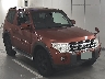 MITSUBISHI PAJERO 2009 Image 1