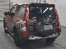 MITSUBISHI PAJERO 2009 Image 2