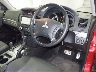 MITSUBISHI PAJERO 2009 Image 3