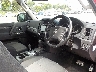 MITSUBISHI PAJERO 2009 Image 21