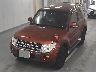 MITSUBISHI PAJERO 2009 Image 4