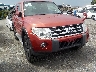 MITSUBISHI PAJERO 2009 Image 7