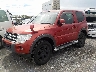 MITSUBISHI PAJERO 2009 Image 8