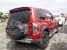 MITSUBISHI PAJERO 2009 Image 10