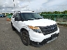 FORD EXPLORER 2012 Image 1