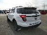 FORD EXPLORER 2012 Image 2