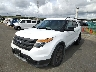 FORD EXPLORER 2012 Image 4