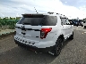 FORD EXPLORER 2012 Image 5