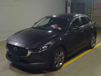 MAZDA CX-30 2020 Image 1