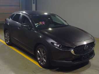 MAZDA CX-30 2020 Image 3
