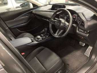 MAZDA CX-30 2020 Image 5