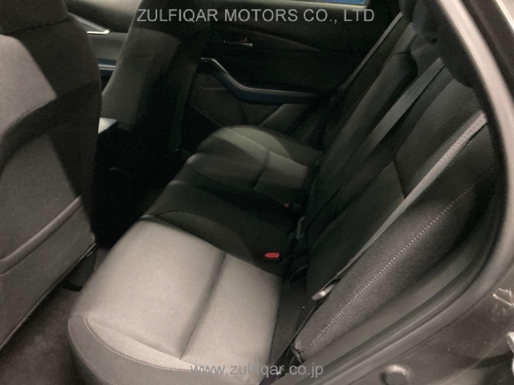 MAZDA CX-30 2020 Image 8