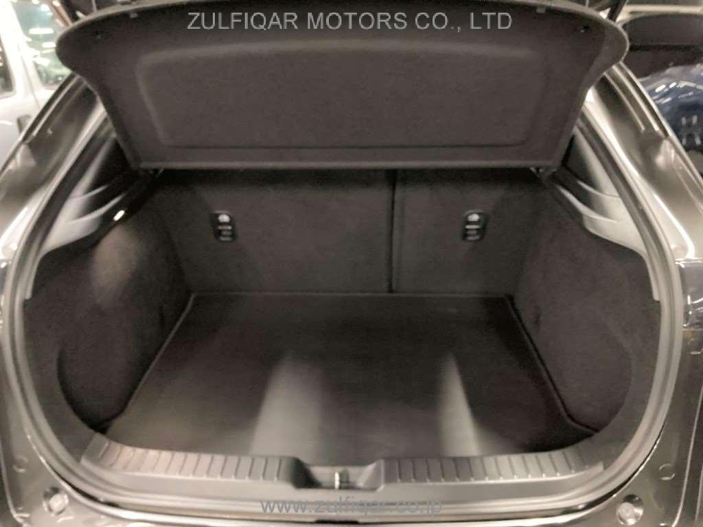 MAZDA CX-30 2020 Image 9