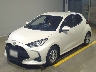 TOYOTA YARIS 2021 Image 1