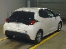 TOYOTA YARIS 2021 Image 2