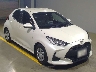 TOYOTA YARIS 2021 Image 3