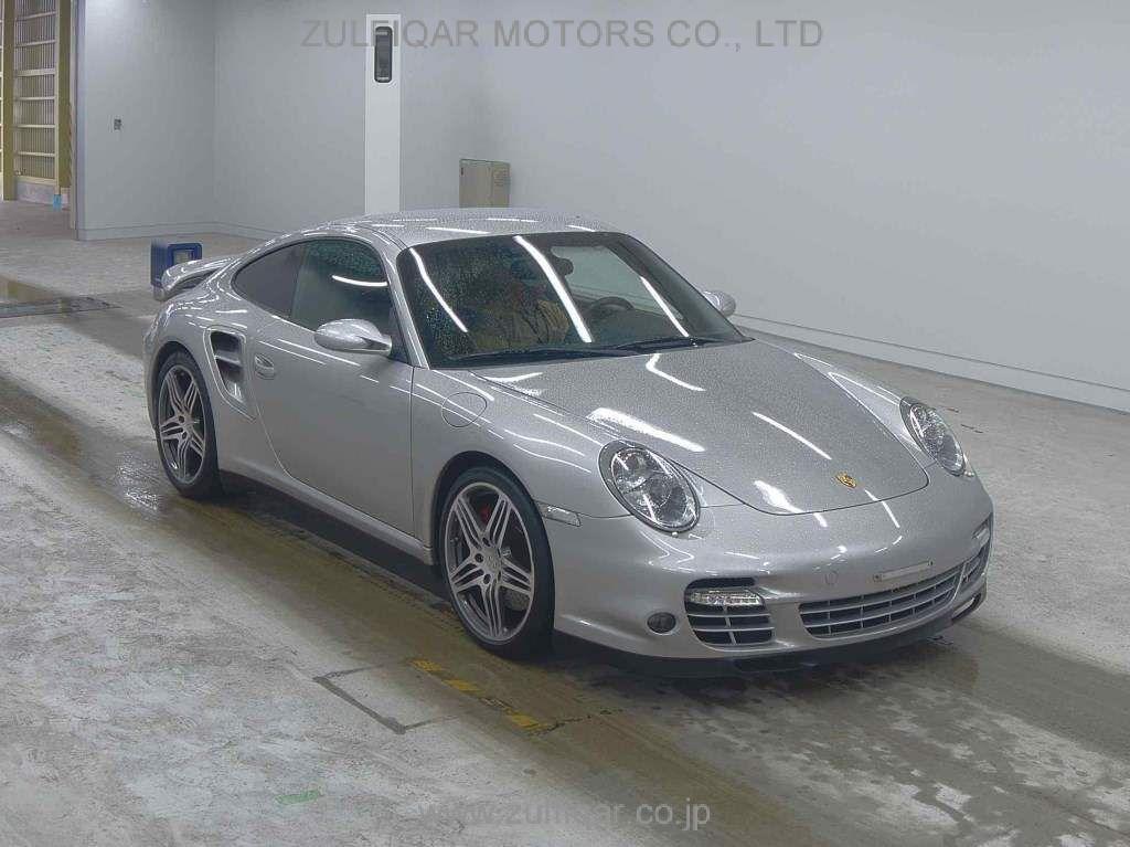 PORSCHE 911 2007 Image 1