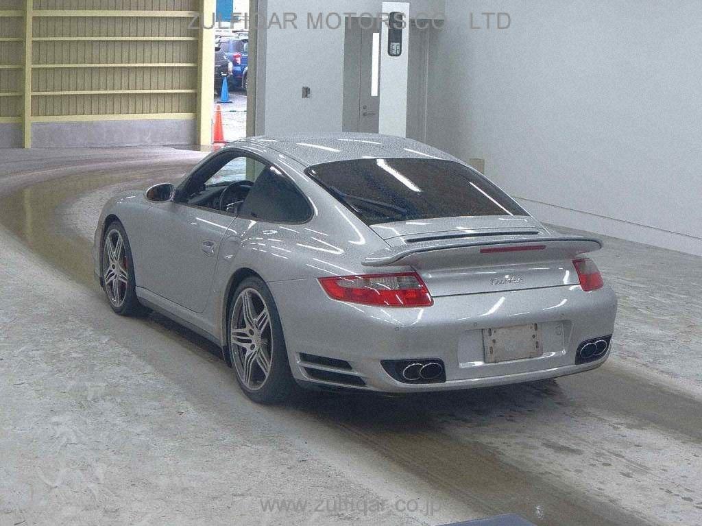 PORSCHE 911 2007 Image 2