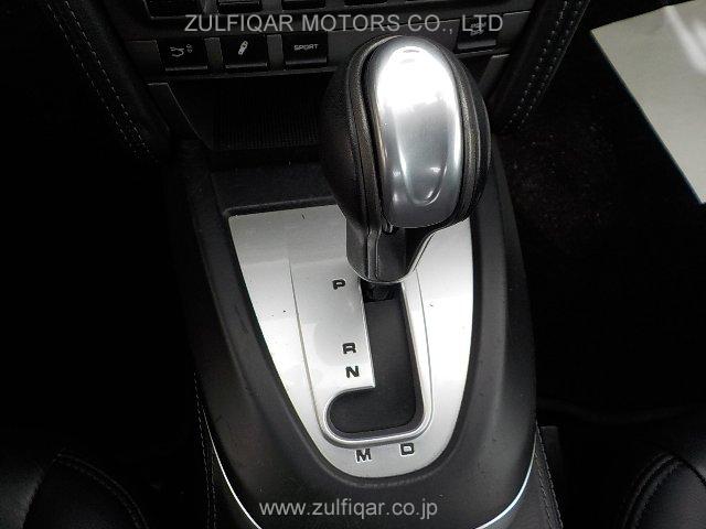 PORSCHE 911 2007 Image 23