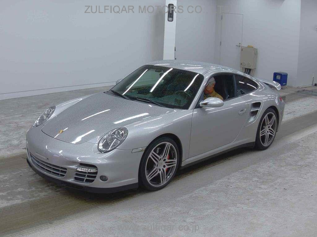 PORSCHE 911 2007 Image 4