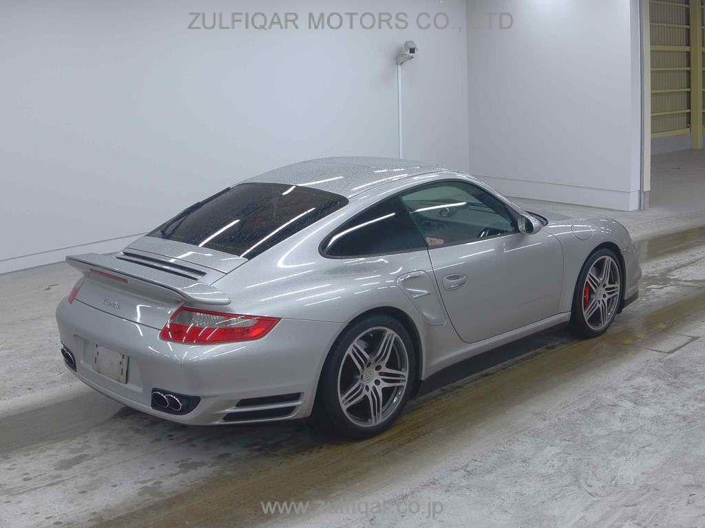 PORSCHE 911 2007 Image 5