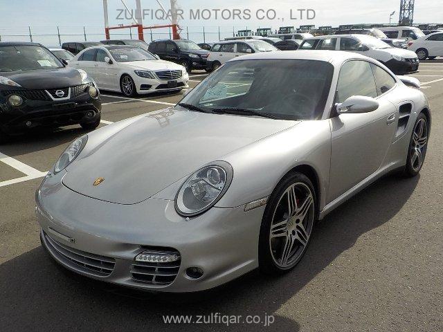 PORSCHE 911 2007 Image 7