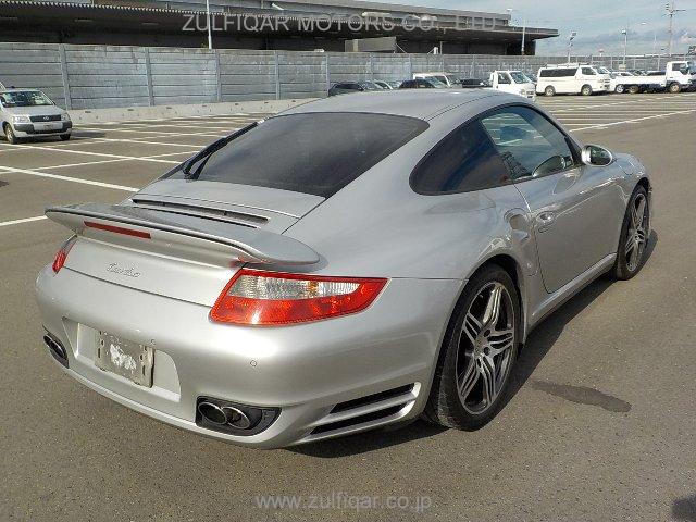 PORSCHE 911 2007 Image 9