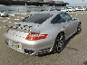 PORSCHE 911 2007 Image 9