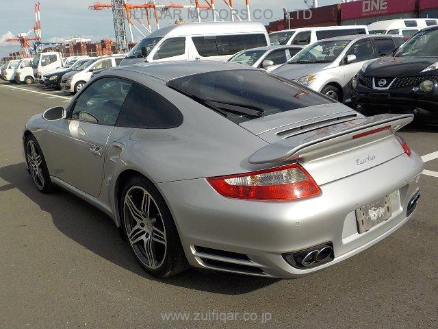 PORSCHE 911 2007 Image 10