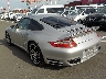 PORSCHE 911 2007 Image 10