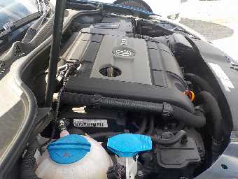 VOLKSWAGEN GOLF 2013 Image 14