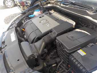 VOLKSWAGEN GOLF 2013 Image 16