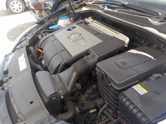 VOLKSWAGEN GOLF 2013 Image 22