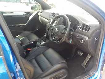 VOLKSWAGEN GOLF 2013 Image 19