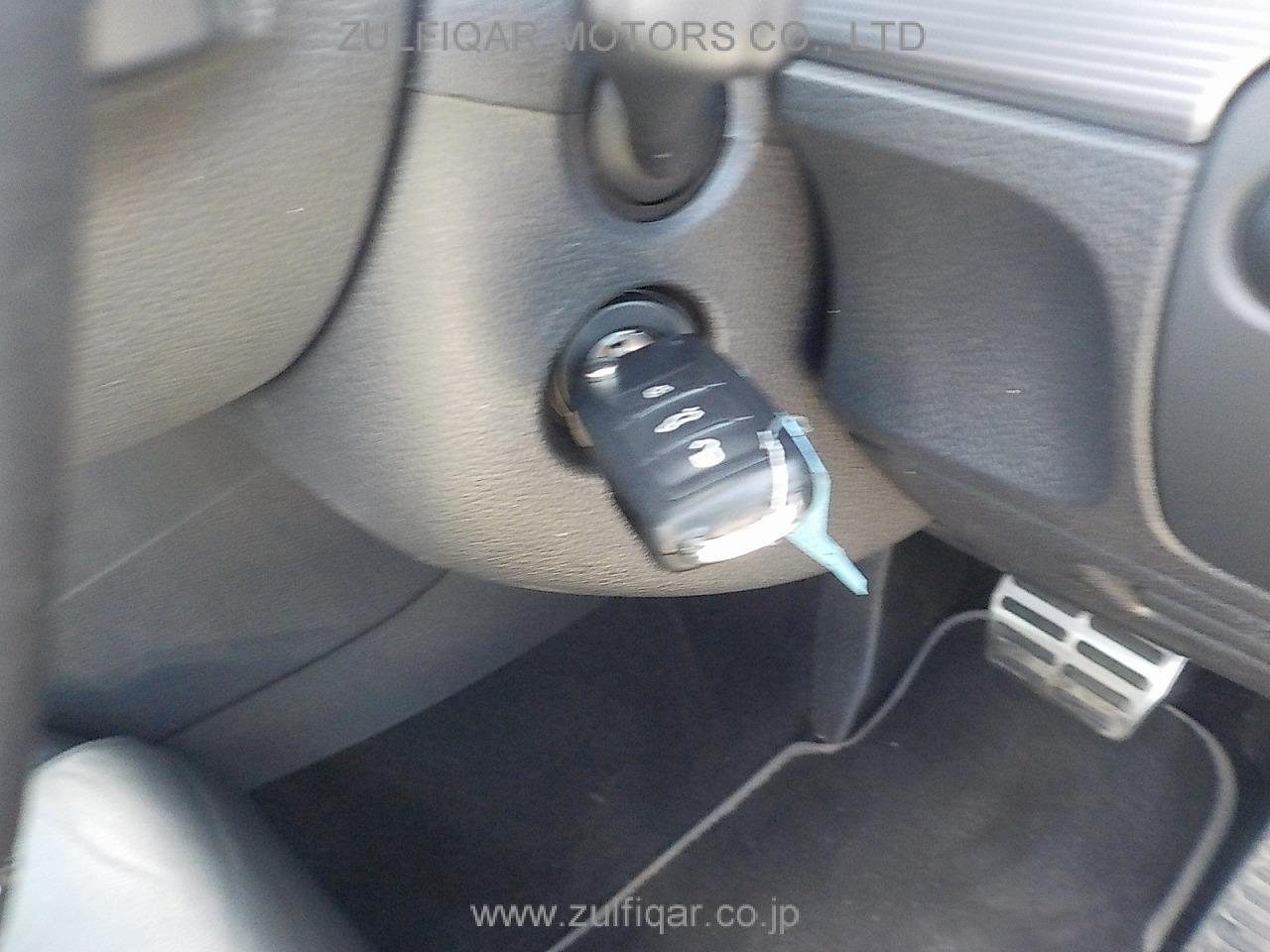 VOLKSWAGEN GOLF 2013 Image 26