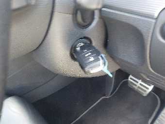 VOLKSWAGEN GOLF 2013 Image 20