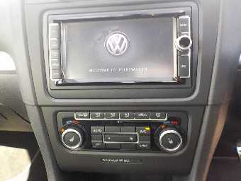 VOLKSWAGEN GOLF 2013 Image 21