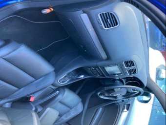 VOLKSWAGEN GOLF 2013 Image 7