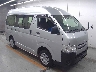 TOYOTA HIACE 2017 Image 1