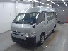 TOYOTA HIACE 2017 Image 4