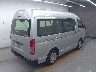 TOYOTA HIACE 2017 Image 5