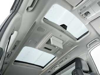 TOYOTA VELLFIRE 2014 Image 11