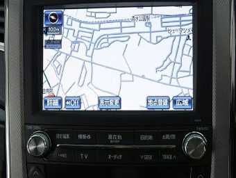 TOYOTA VELLFIRE 2014 Image 12