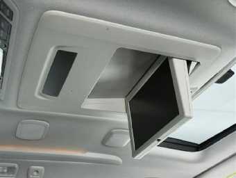 TOYOTA VELLFIRE 2014 Image 13