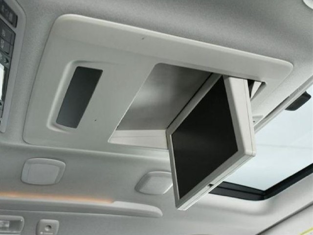 TOYOTA VELLFIRE 2014 Image 19