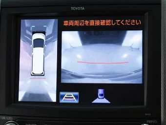TOYOTA VELLFIRE 2014 Image 14