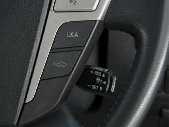 TOYOTA VELLFIRE 2014 Image 16