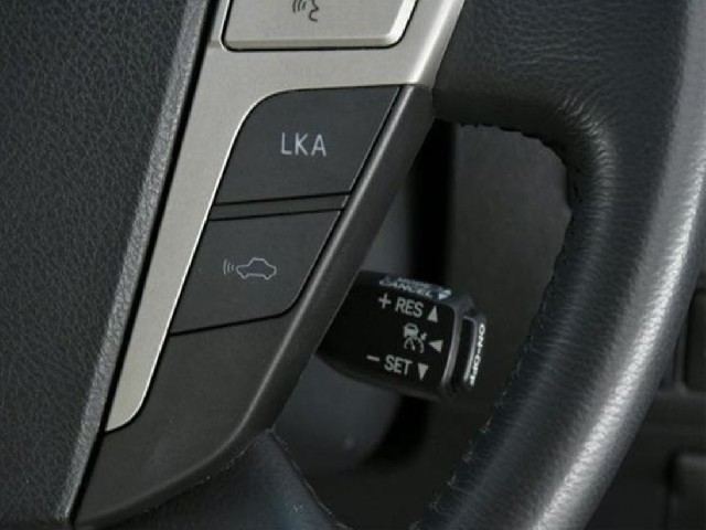 TOYOTA VELLFIRE 2014 Image 22