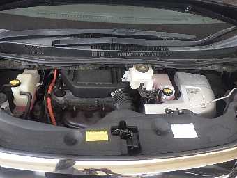 TOYOTA VELLFIRE 2014 Image 26