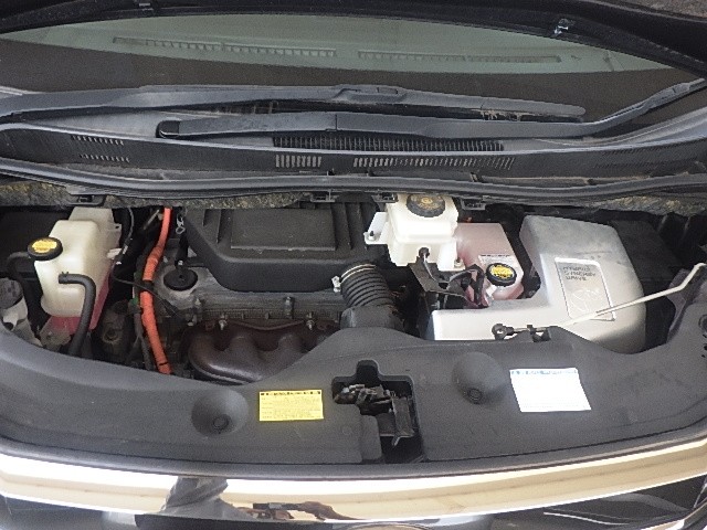 TOYOTA VELLFIRE 2014 Image 32